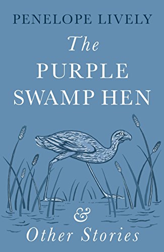 Stock image for The Purple Swamp Hen and Other Stories for sale by WorldofBooks