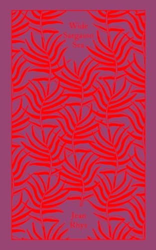 9780241281901: Wide Sargasso Sea: Jean Rhys (Penguin Clothbound Classics)