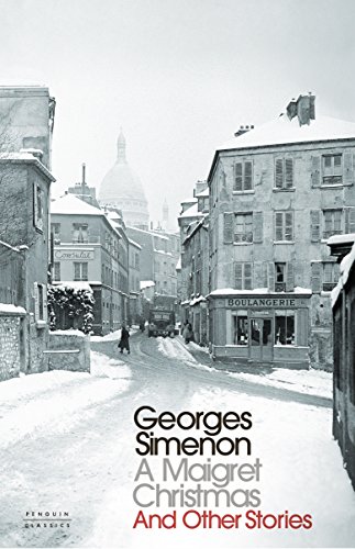 9780241282151: A Maigret Christmas: And Other Stories