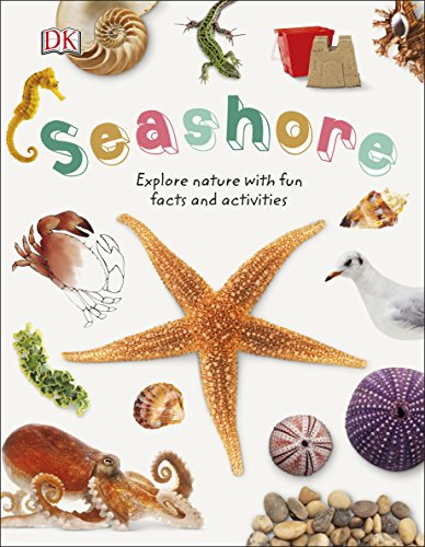 Stock image for Seashore for sale by Better World Books Ltd