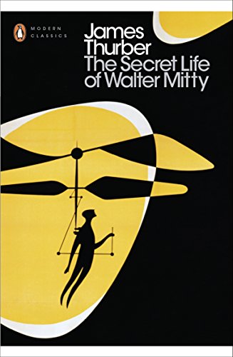 9780241282618: The Secret Life of Walter Mitty (Penguin Modern Classics)