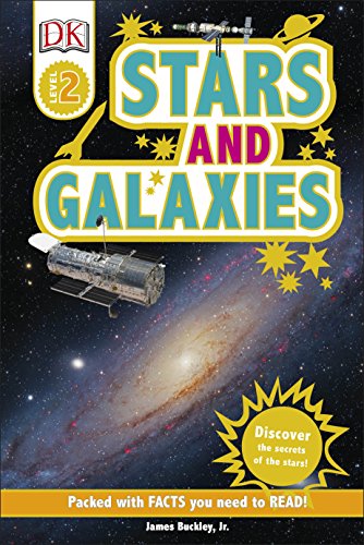Imagen de archivo de Stars and Galaxies a la venta por Better World Books Ltd