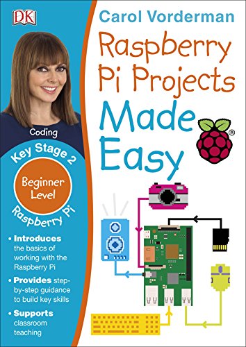 Stock image for Raspberry Pi Made Easy for sale by Better World Books Ltd