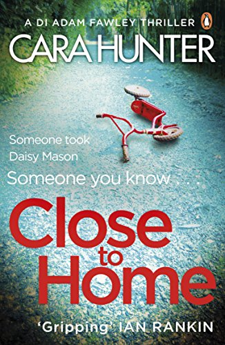 Beispielbild fr Close to Home: The 'impossible to put down' Richard & Judy Book Club thriller pick 2018 (DI Fawley, 1) zum Verkauf von WorldofBooks