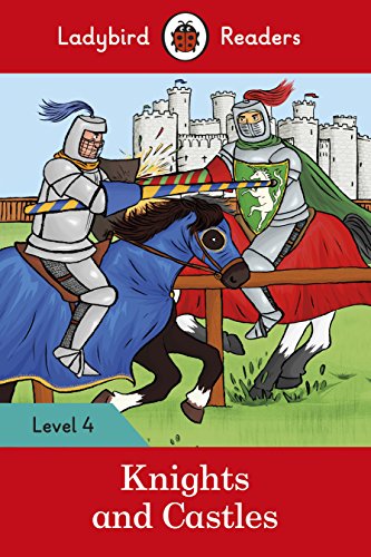 Beispielbild fr Knights and Castles zum Verkauf von Blackwell's