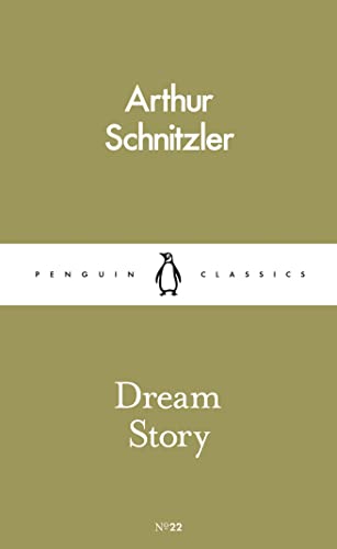 9780241284483: Dream Story: Arthur Schnitlzer (Pocket Penguins)