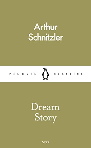9780241284483: Dream Story (Pocket Penguins)