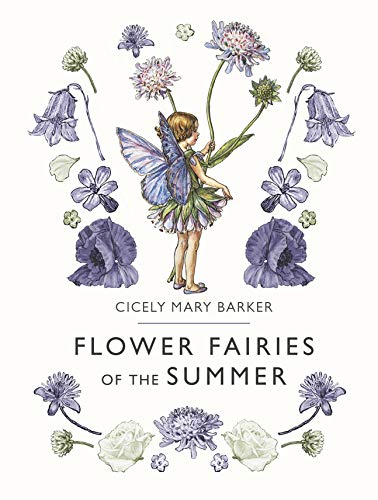 Beispielbild fr Flower Fairies of the Summer zum Verkauf von Blackwell's