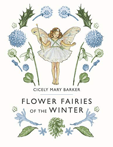 9780241284568: Flower Fairies of the Winter