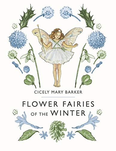 Stock image for Flower Fairies of the Winter for sale by Blackwell's