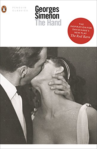 Stock image for The Hand (Penguin Modern Classics) for sale by WorldofBooks