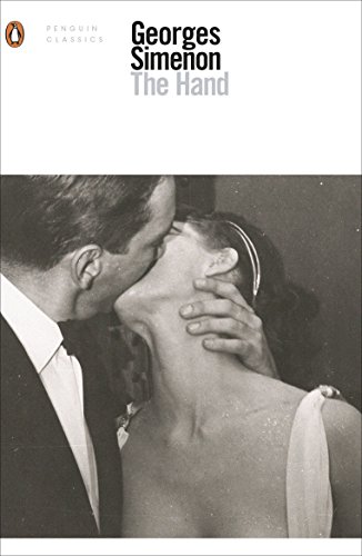 Stock image for The Hand (Penguin Modern Classics) for sale by WorldofBooks