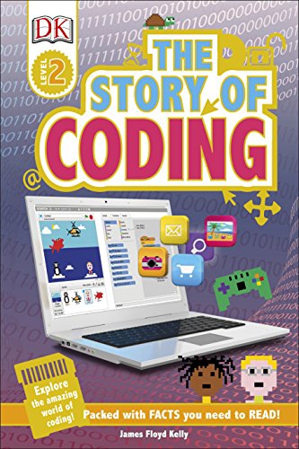 9780241284988: Story of Coding