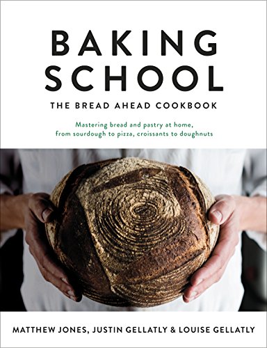 9780241285183: Baking School: The Bread Ahead Cookbook