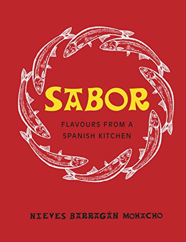 9780241286531: Sabor : Flavours from a Spanish Kitchen