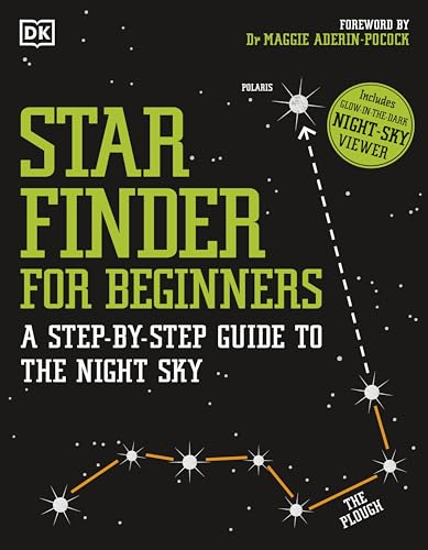 Stock image for Star Finder for Beginners for sale by Blackwell's