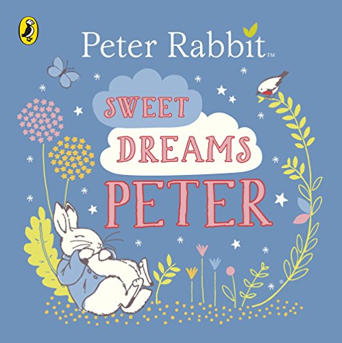 Beispielbild fr Sweet Dreams, Peter! zum Verkauf von WorldofBooks