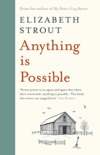 Beispielbild fr Anything Is Possible: A Novel zum Verkauf von Hawking Books