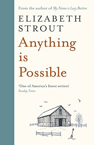 Stock image for Anything is Possible: Elisabeth Strout (Lucy Barton, 2) for sale by WorldofBooks