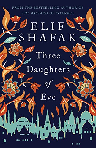 Beispielbild fr Three Daughters of Eve zum Verkauf von WorldofBooks