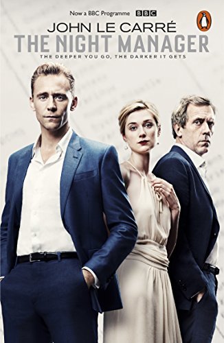 Stock image for The Night Manager (TV Tie-in) (Penguin Modern Classics) for sale by MusicMagpie
