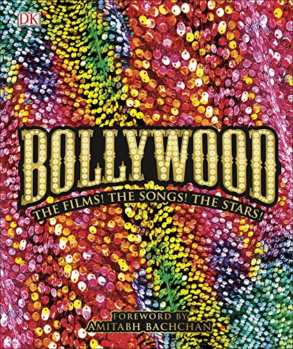 Stock image for Bollywood: The Films! The Songs! The Stars! for sale by Studibuch