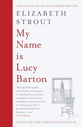 9780241289631: My Name Is Lucy Barton