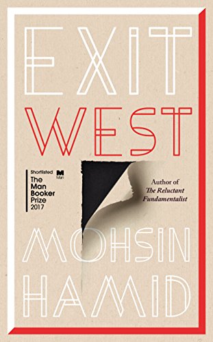 Beispielbild fr Exit West zum Verkauf von Better World Books: West