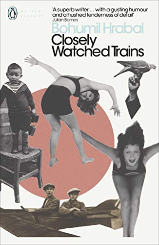 9780241290224: Closely Watched Trains (Penguin Modern Classics)