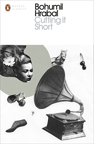 Beispielbild fr Cutting It Short (Penguin Modern Classics) zum Verkauf von WorldofBooks