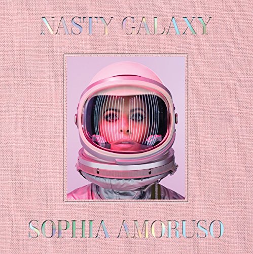 Beispielbild fr Nasty Galaxy zum Verkauf von AwesomeBooks