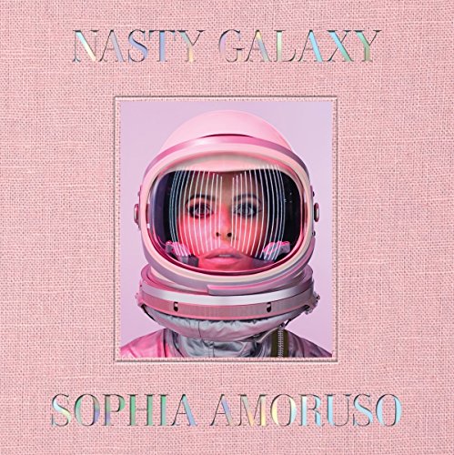 Stock image for Nasty Galaxy for sale by AwesomeBooks