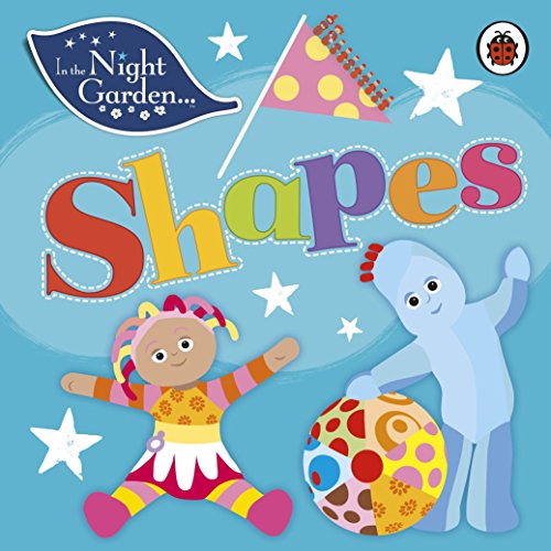 Imagen de archivo de Shapes a la venta por Better World Books Ltd