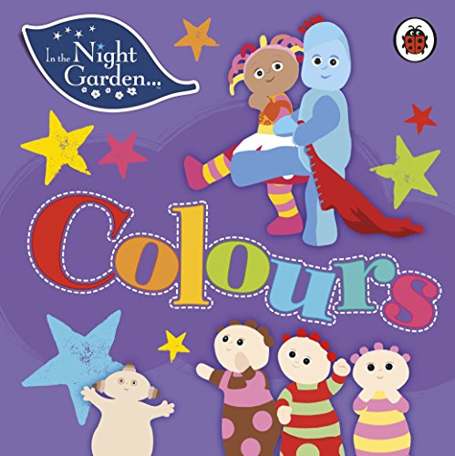 Stock image for Colours for sale by Better World Books Ltd
