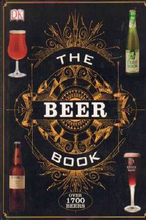 Imagen de archivo de Beer Book, The a la venta por AwesomeBooks