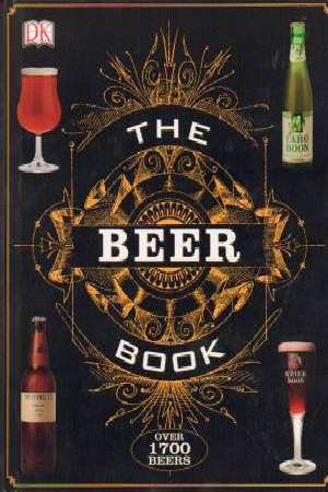9780241292075: Beer Book, The [Hardcover] Hampson,Tim