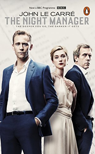 Beispielbild fr The Night Manager (TV Tie-in) (Penguin Modern Classics) zum Verkauf von medimops