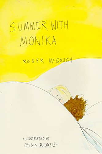 9780241294383: Summer with Monika