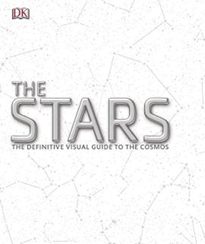 Stock image for The Stars: The Definitive Visual Guide for sale by WorldofBooks