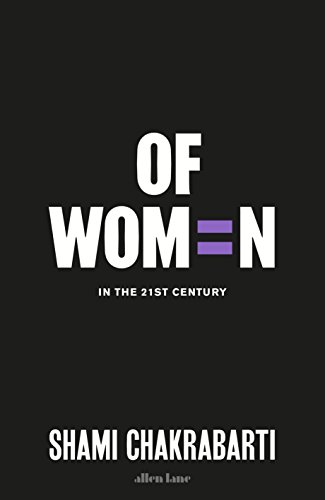 Stock image for Of Women: In the 21st Century for sale by AwesomeBooks