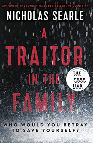 Stock image for A Traitor in the Family for sale by ThriftBooks-Atlanta