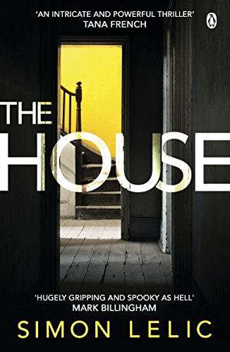 Imagen de archivo de The House a la venta por SecondSale