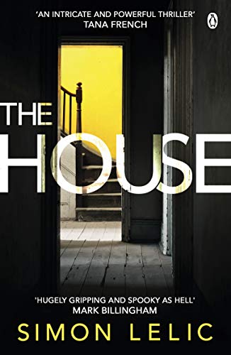 9780241296547: The House: The BBC Radio 2 Book Club pick