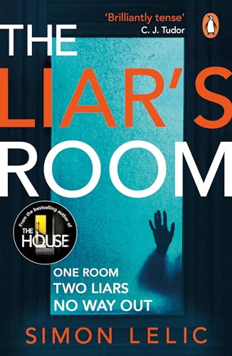 Beispielbild fr The Liar's Room: The addictive new psychological thriller from the bestselling author of THE HOUSE zum Verkauf von WorldofBooks