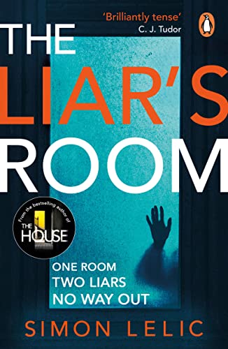 9780241296561: The Liar's Room: The addictive new psychological thriller from the bestselling author of THE HOUSE