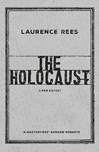 Imagen de archivo de The Holocaust: A New History a la venta por WorldofBooks
