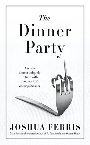 Stock image for The Dinner Party for sale by WorldofBooks