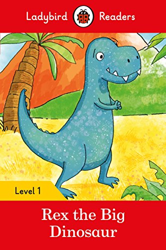Stock image for Rex the Dinosaur for sale by Blackwell's
