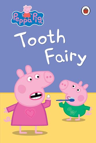 9780241297568: Peppa Pig: Tooth Fairy