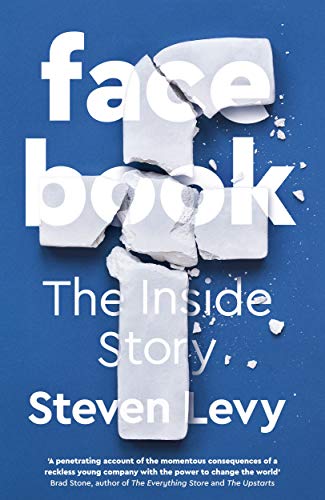 Stock image for Facebook: The Inside Story for sale by WorldofBooks